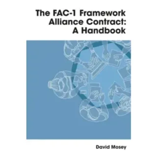The FAC-1 Framework Alliance Contract