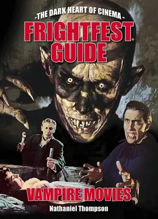 Frightfest Guide to Vampire Movies