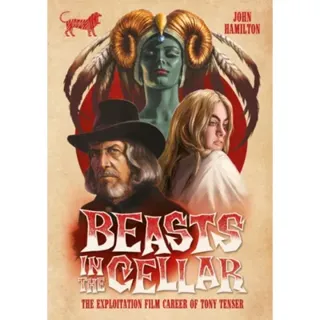 Beasts In The Cellar