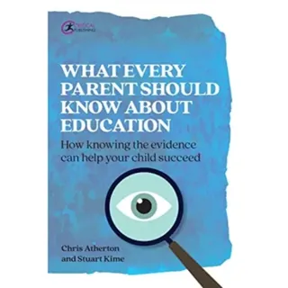 What Every Parent Should Know About Education