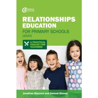 Relationships Education for Primary Schools (2020)