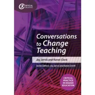 Conversations to Change Teaching