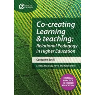 Co-creating Learning and Teaching