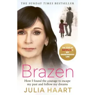 Brazen