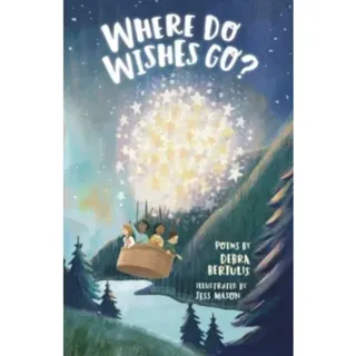 Where Do Wishes Go?