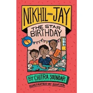 Nikhil and Jay: The Star Birthday