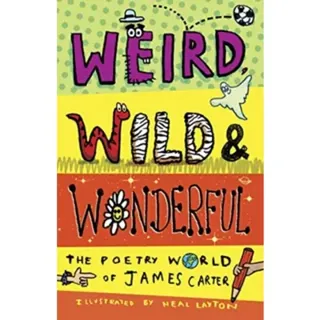 Weird, Wild & Wonderful