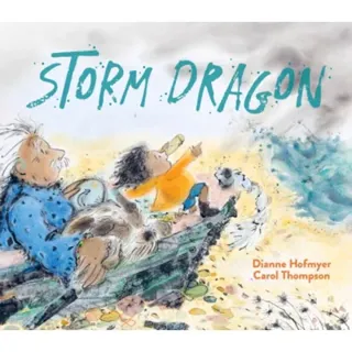 Storm Dragon