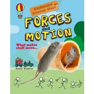 Forces and Motion