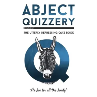 Abject Quizzery