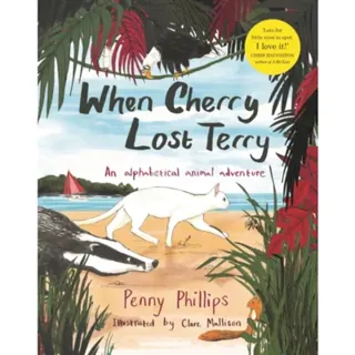 When Cherry Lost Terry