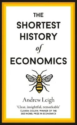 Shortest History of Economics
