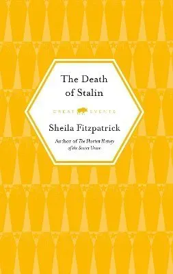 The Death of Stalin