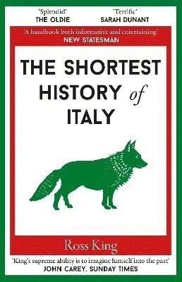 The Shortest History of Italy
