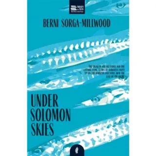 Under Solomon Skies