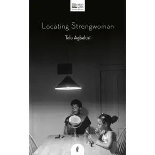 Locating Strongwoman