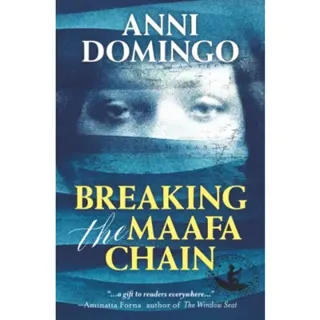 Breaking the Maafa Chain