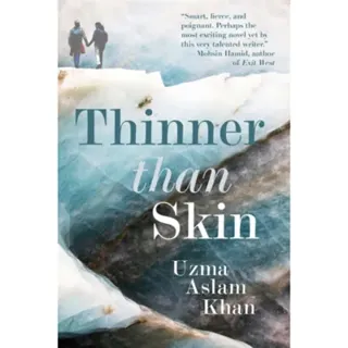 Thinner Than Skin