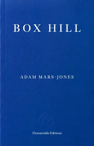 Box Hill