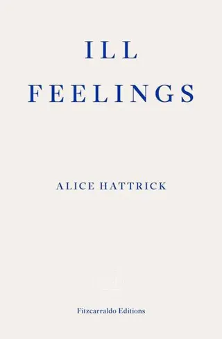 Ill Feelings