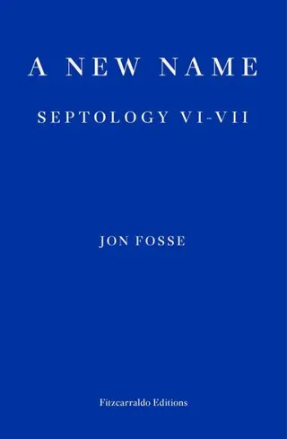 A New Name - Septology VI-VII