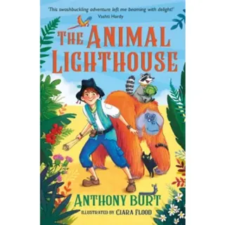 The Animal Lighthouse