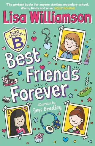 Bigg School: Best Friends Forever