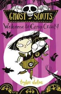 Ghost Scouts: Welcome to Camp Croak!