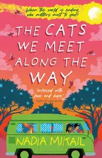 The Cats We Meet Along the Way