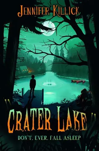 Crater Lake