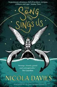 The Song that Sings Us