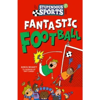Fantastic Football