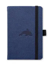 Dingbats* Wildlife A6 Pocket Dotted