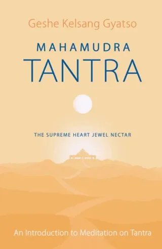 Mahamudra Tantra
