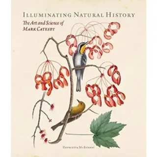 Illuminating Natural History