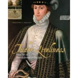 Tudor Liveliness