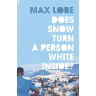 Does Snow Turn a Person White Inside?