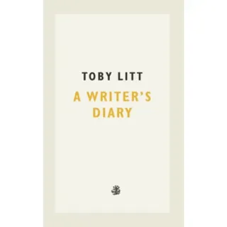A Writer's Diary