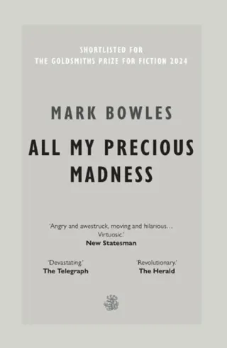 All My Precious Madness