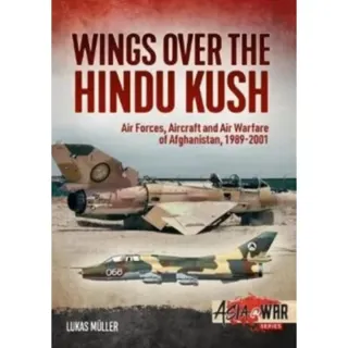 Wings over the Hindu Kush