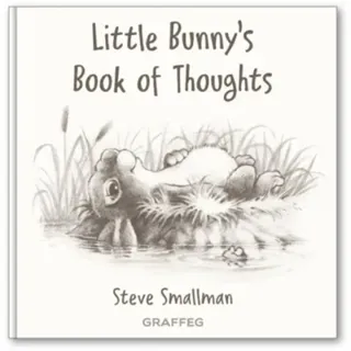 Little Bunny's Book of Thoughts