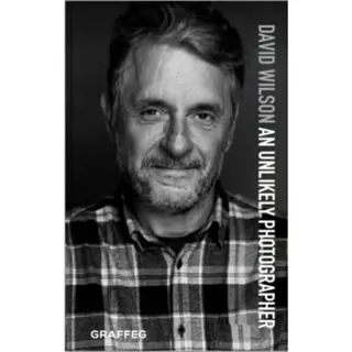 An Unlikely Photographer
