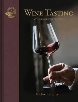 Wine tasting : commemorative edition