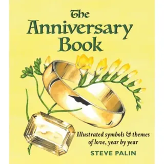 The Anniversary Book