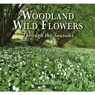 Woodland Wild Flowers