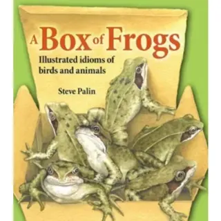 A Box of Frogs