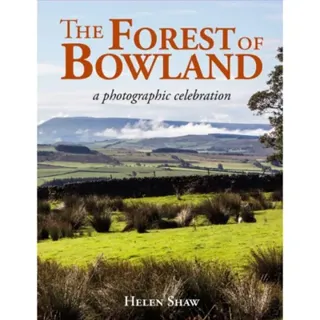 The Forest of Bowland