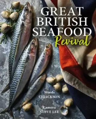 Great British Seafood Revival