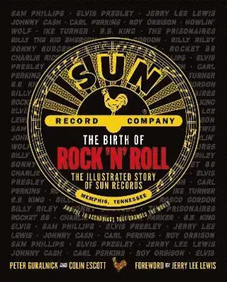 Birth of Rock 'n' Roll