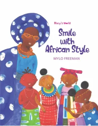 African Dress Book